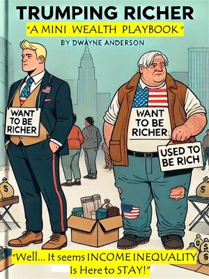 cover image of Trumping Richer